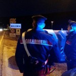 Anziana legata in casa arrestato il rapinatore