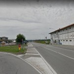 Appaltati i lavori per la rotonda sulla Sp460 di borgata Vittoria 2