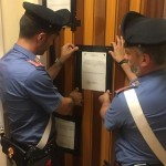 Appartamento trasformato in  casa d'appuntamenti, denunciato il proprietario