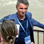 Approvato l’accordo di programma per l’impianto di canoa-kayak di Ivrea