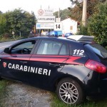 Arrestati 2 stranieri uno ubriaco che aggredisce i carabinieri, l'altro rientrato illegalmente in Italia