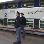 Arrestati dalla Polizia gli autori di una violenta rapina nella stazione di Chivasso