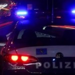 Arrestato dalla Polizia per violenza sessuale