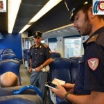 Arrestato dalla Polizia un ricercato deve scontare 11 anni