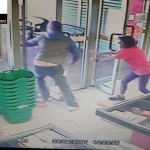 Arrestato il rapinatore del supermercato di Collegno