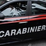 Arrestato per lesioni personali