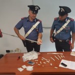 Arrestato pusher di Krokodil, nascondeva la droga nel manico della scopa