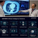 Arriva l'Intelligenza Artificiale per combattere il Covid19