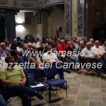 Assemblea dei Sindaci sui rifiuti la solita gazzarra 1