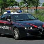 Asti, Cuneo e Torino 36 furti e 5 arresti