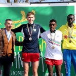 Atletica grande successo per la Festa del Cross