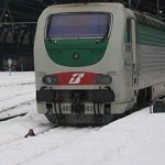 Attivati i piani neve e gelo di Rete Ferroviaria