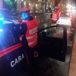 Attività preventiva dei Carabinieri contro i furti