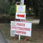 Avetta (PD) sui tamponi All'hotspot di Castellamonte situazione inaccettabile