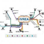 Avetta Più mezzi ed autisti GTT per i trasporti a Ivrea