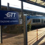 Avetta sulle Officine GTT a Rivarolo Trenitalia faccia chiarezza