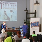 Banco Farmaceutico Torino e Procter and Gamble materiale per l'igiene orale consegnato al progetto Torino Solidale