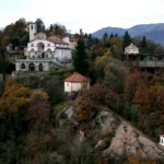 Belmonte un tavolo con la Diocesi e un piano turistico per il futuro del Santuario