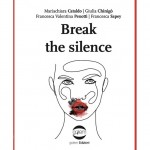 Break The Silence diventa un libro e oggi in Piazza Castello un flash mob contro la violenza di genere