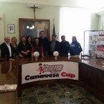 Calcio ad Agliè e San Giorgio la Canavese Cup e la Canavese Girls Cup