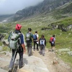 Campi di volontariato estivi nel Parco Nazionale Gran Paradiso