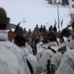 Campionati sciistici delle Truppe Alpine