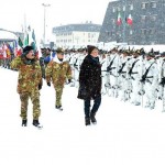 Campionati sciistici delle Truppe Alpine 2