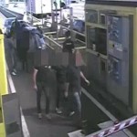 Canavesani e pendolari dei furti arrestati dalla Polizia