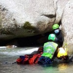 Canyoning nel vallone di Piantonetto un escursionista soccorso, un secondo ritrovato senza vita
