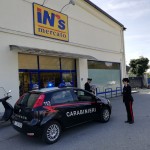 Carabiniere riconosce e fa arrestare l'autore di una rapina a Rivarolo