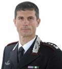 Carabinieri ecco il nuovo comandante