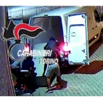 Carabinieri fermano banda criminale di etnia rom una ventina gli arresti