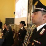 Carabinieri il calendario 2016 dedicato ai valorio etici
