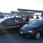 Carabinieri passano al setaccio il Movicentro di Ivrea sequestrate 8 dosi di marijuana