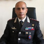 Carabinieri, si insedia il nuovo Comandante Provinciale 1