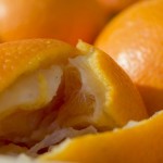 Carnevale di Ivrea dalle arance al compost