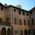 Castelli Aperti domenica 30 agosto alla scoperta del castello di Foglizzo