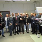 Centro di Senologia aziendale di Strambino presentato il nuovo mammografo tomosintesi