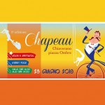 Chapeau! Festival degli artisti di Strada a Chiaverano