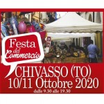 Chivasso modifiche ai programmi dell'11 ottobre