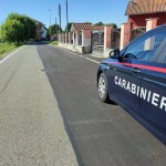 Ciriè accoltellato durante una lite in strada, carabinieri arrestano aggressore