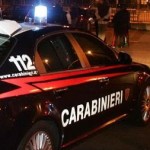 Cittadino telefona al 112 per segnalare un furto in corso