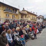 Con il Calendimaggio sono iniziate le Idi di Oglianico 2