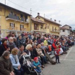 Con il Calendimaggio sono iniziate le Idi di Oglianico 2