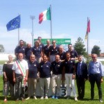 Conclusi i Campionati italiani giovanili di ciclismo su pista