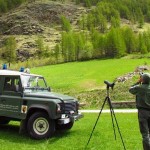 Condanna per abuso edilizio nel Parco del Gran Paradiso