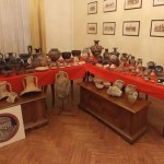 Confiscata dai Carabinieri una collezione archeologica di oltre 200 reperti