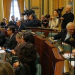 Consiglio Metropolitano mozione unitaria sulla manifestazione di interesse per la candidatura Olimpica 2