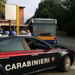 Controlli ai bus in occasione dell'inizio dell'anno scolastico