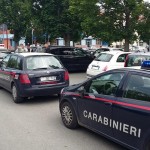 Controlli ai parcheggiatori abusivi